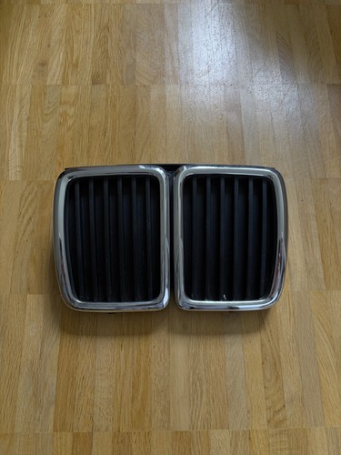 Bmw e30 niere winterniere - e30,