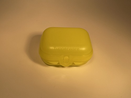 Tupperware neu lunchbox - neu,