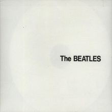 White album von beatles - album, beatles,the