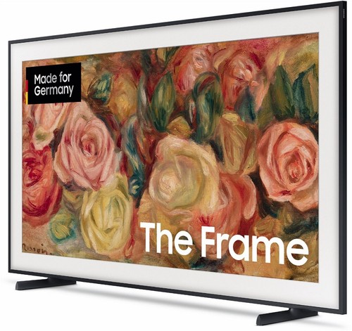 Samsung qled 45 - qled-tv, 40-45"