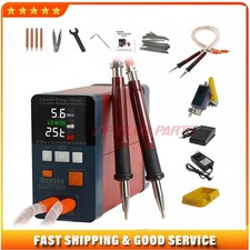 Punkt-Laser-Schweißgerät