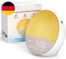 Tageslichtwecker, Lichtwecker