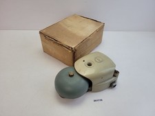 Industrieklingel Rasselwecker