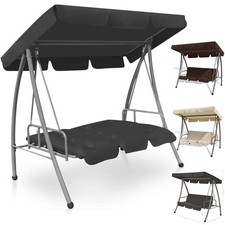 3-Sitzer Hollywoodschaukel