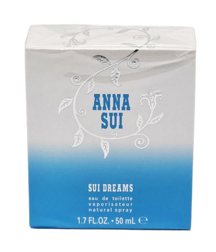 Anna sui dreams eau - anna,