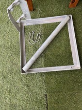 SAT Schüssel Balkonständer