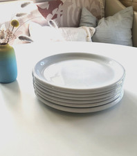 VINTAGE RONDO Ikea 6 Teller