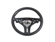 Mercedes GLK W204 W212 Sport Lenkrad 3-Speichen Leder Schaltwippen A2044602703