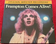 MFSL - Peter Frampton -