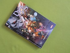 Dark Ages: Finstre Zeiten  Panini Verlag  Top