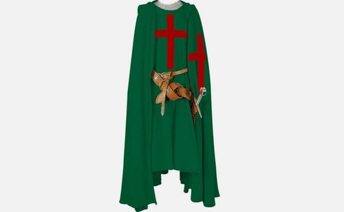 Mittelalter tempelritter - mittelalter,