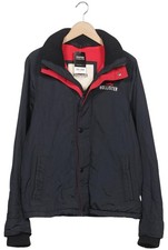 Hollister Jacke Herren Anorak