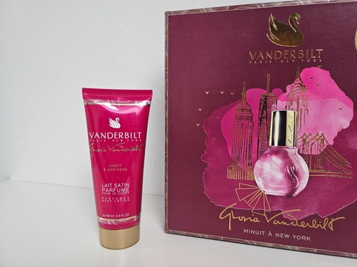 Gloria vanderbilt minuit à - gloria,