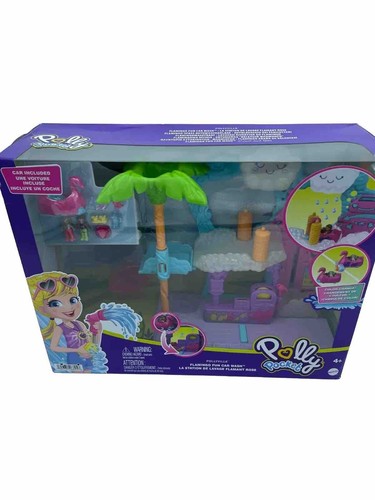 Polly pocket pollyville - polly,