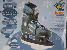 Hudora Schlittschuhe Gr.31-33 Neu