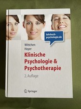 Klinische Psychologie und