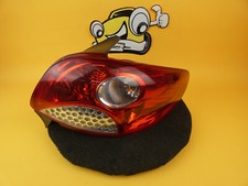 Rückleuchte rechts Peugeot 206+ 9685618180