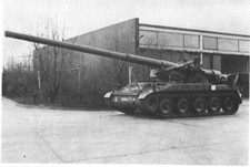 Bundeswehr Soldaten Panzer
