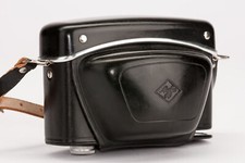 Agfa 6133 Bereitschaftstasche