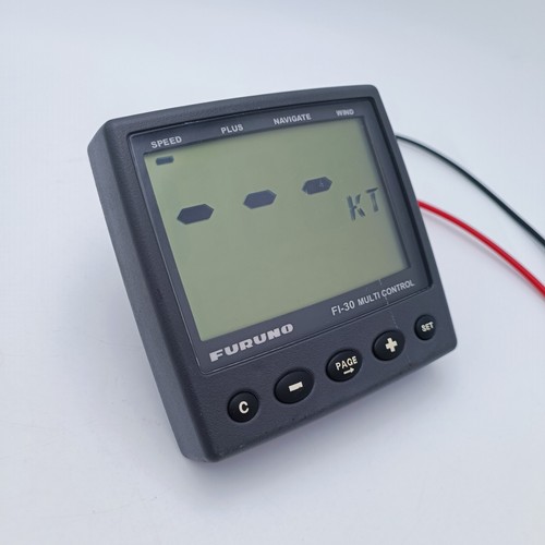 Furuno silva nexus nx2 - furuno,