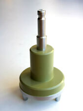 Prismenträger mit 3-Klauensystem und Wild / Leica Zapfen GRT