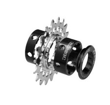 Zwickel Campag 1-ER Single