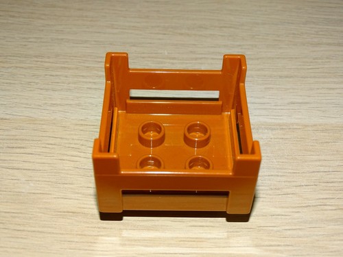 Lego duplo bauernhof kiste - lego,