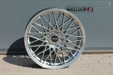 Rotiform Style R18 5x112 alloy
