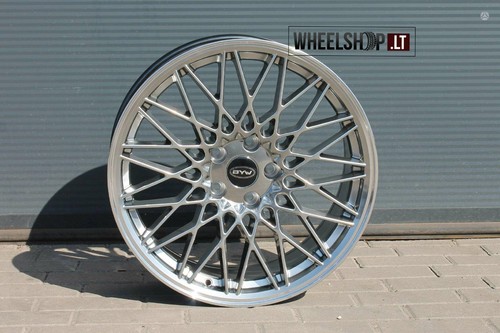 Rotiform style r18 5x112 alloy - r18,
