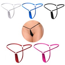 Frauen Sexy Mini Tanga Micro