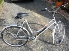 Retro Damenrad Diamant DDR