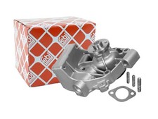 FEBI 14981 Wasserpumpe Kühlmittelpumpe FIAT 280 290 DUCATO 2.5 D /TD / 75PS 95PS