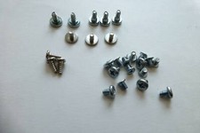  Original Cinema Display HD 30" A1083 Schrauben Screw Set    