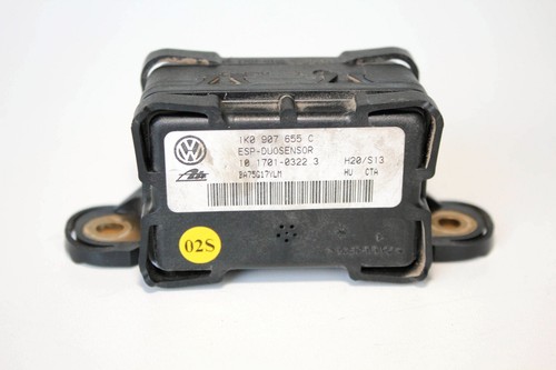Golf touran audi a3 - vw, 5