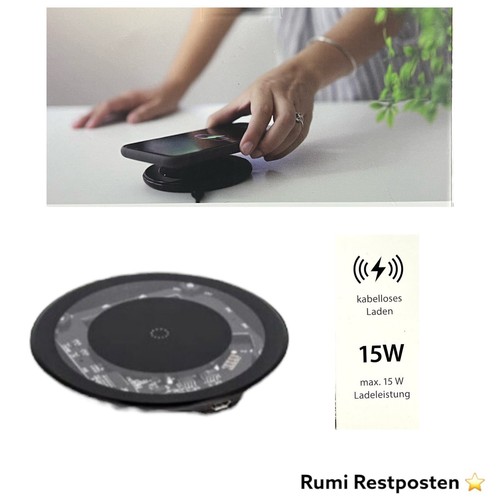 Wireless charger schnell - charger,