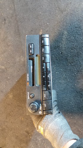 Mercedes benz w203 - mercedes, radio