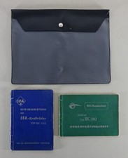 Bordmappe betriebsanleitung - bordmappe, +