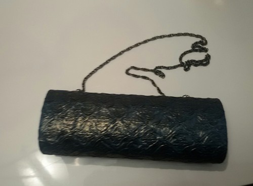Abendtasche klatsch baguette - abendtasche, baguette*