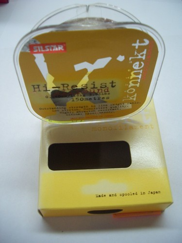 Silstar resist allround - silstar, hi-resist