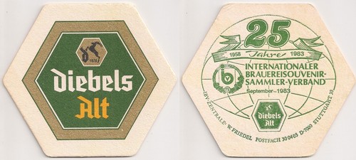 Diebels alt alter - diebels,
