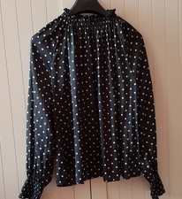 H&M Bluse Gr.40 wie NEU