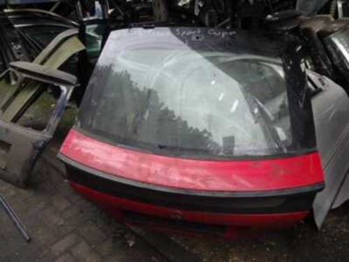 Original heckklappe mercedes - original,