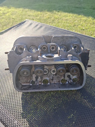 34ps einkanal zylinderkopf - 34ps, vw