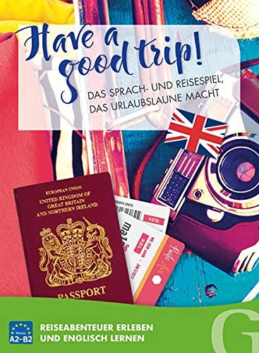 Hueber have good trip - have,