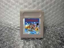 Super Mario Land (Nintendo