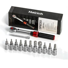 Drehmomentschlüssel Fahrrad