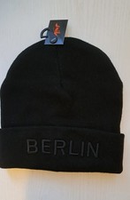 Mütze Berlin