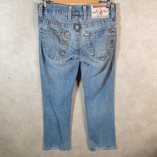 Vintage True Religion Logan No