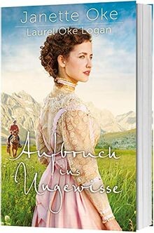 Aufbruch ins ungewisse roman - aufbruch,