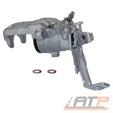 BREMSSATTEL BREMSZANGE Ø38 MM